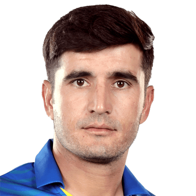 Amir Hamza