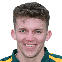 Matt Milnes