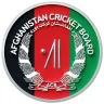 Afghanistan cricket board logo