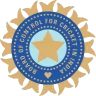 India cricket board logo