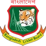 Bangladesh cricket board logo