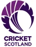 Scotland cricket board logo