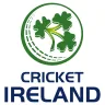 Ireland cricket board logo