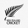 New Zealand cricket board logo