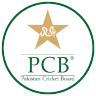 Pakistan cricket board logo