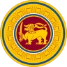 Sri Lanka cricket board logo
